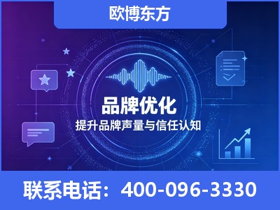 洮南-品牌数字认知资产